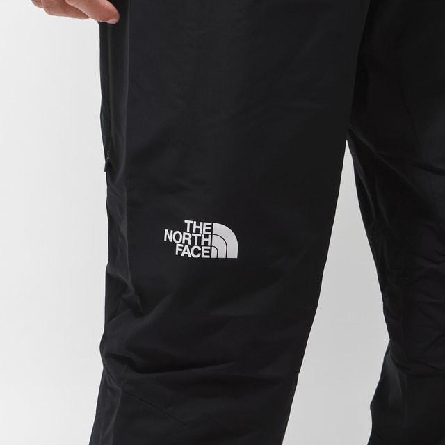 ザ・ノースフェイス メンズ Hybrid Infinity TrailPant ハイブリッドインフィニティトレイルパンツ NB12671 トレイル ランニングウェア THE NORTH FACEの画像