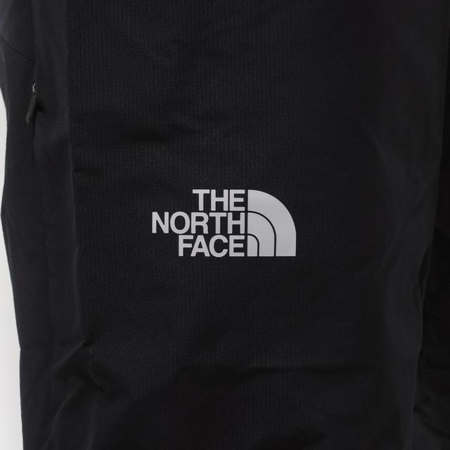 ザ・ノースフェイス メンズ Hybrid Infinity TrailPant ハイブリッドインフィニティトレイルパンツ NB12671 トレイル ランニングウェア THE NORTH FACEの画像