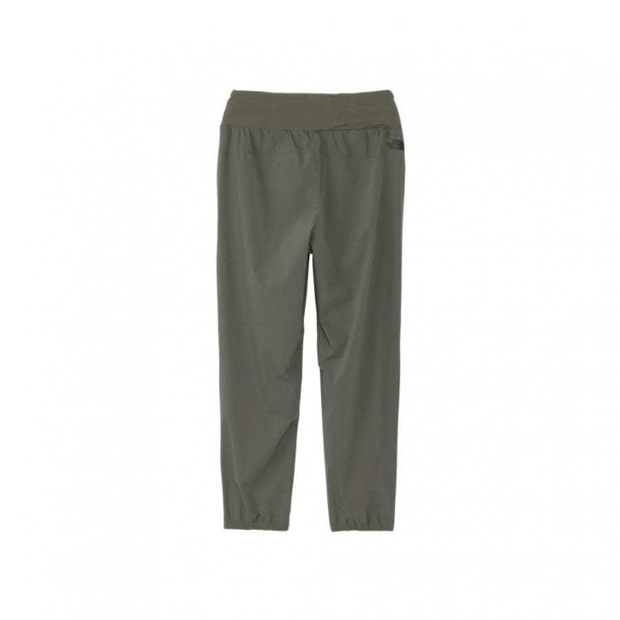 ザ・ノースフェイス メンズ 陸上/ランニング ウインドパンツ Apex Light Jogger Pant エイペックスライトジョガーパンツ NB12481 : カーキ THE NORTH FACE｜alpen-group｜02