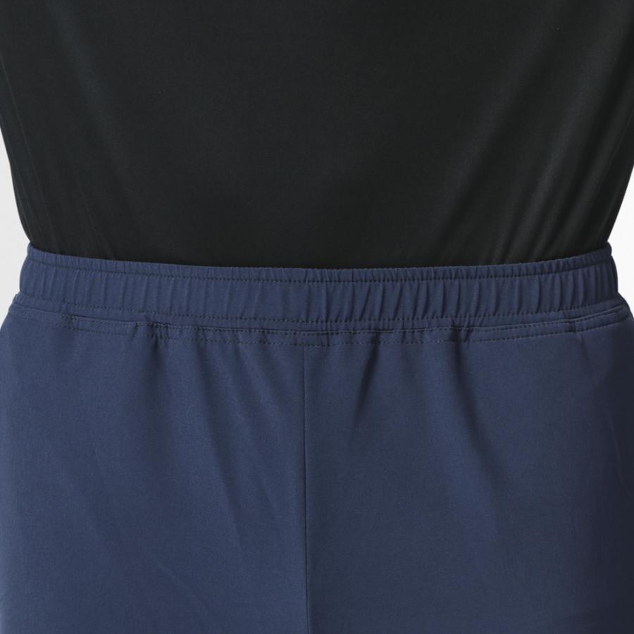 エルドレッソ メンズ 陸上/ランニング クォーター/ロングパンツ Light Ikangga Pants E2003323 : ネイビー ELDORESOの画像