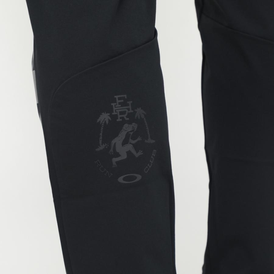 OAKLEY（オークリー） メンズ 陸上/ランニング ウインドパンツ PURSUIT