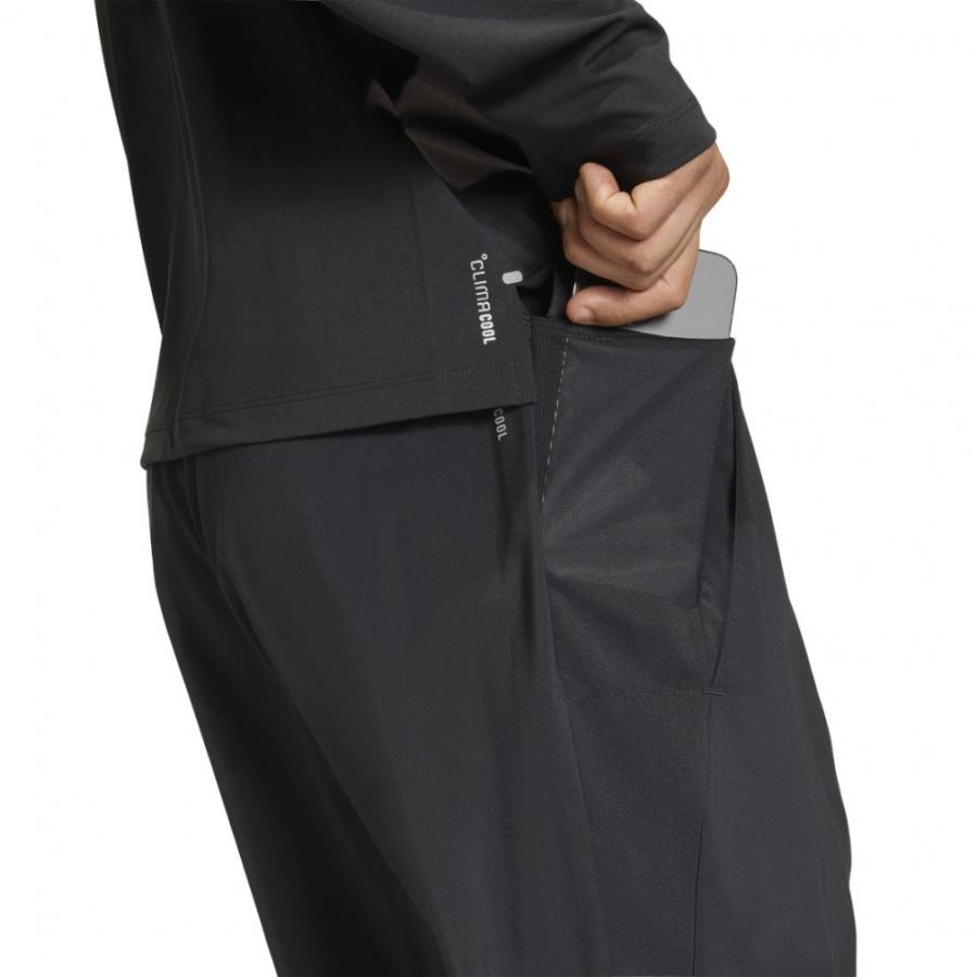 adidas（アディダス） メンズ 陸上/ランニングウェア クォーター