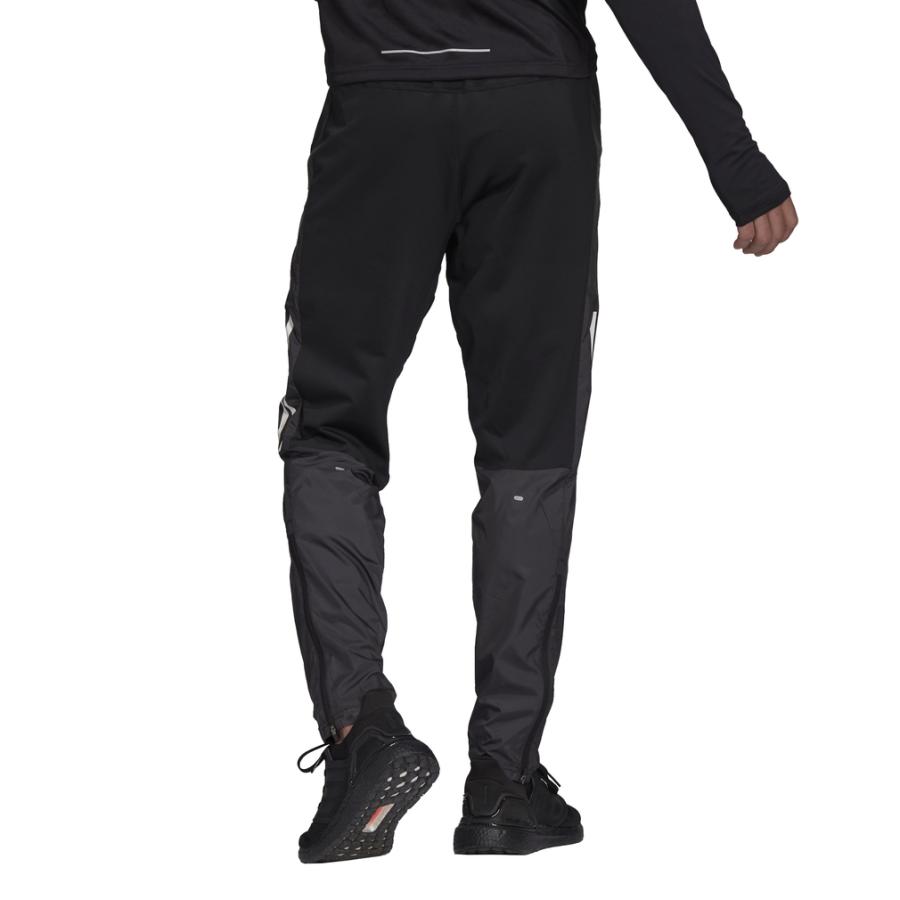 アディダス メンズ 陸上 ランニング ウインドパンツ ASTRO PANT KNIT GT8937 : ブラック adidas adsp|alpen-group|02