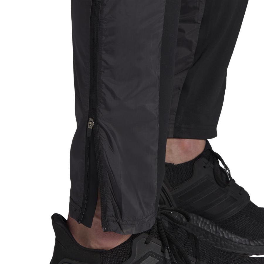 アディダス メンズ 陸上 ランニング ウインドパンツ ASTRO PANT KNIT GT8937 : ブラック adidas adsp|alpen-group|05