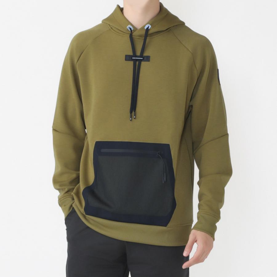 On（オン） メンズ 陸上/ランニング ウインドブレーカー Hoodie