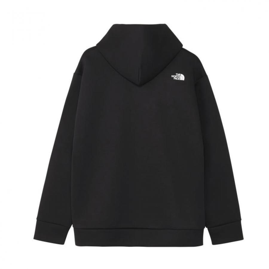 ザ・ノースフェイス メンズ ランニング ウインドブレーカー Tech Air Sweat Wide Hoodie テックエアースウェットワイドフーディ NT62385 THE NORTH FACE｜alpen-group｜02