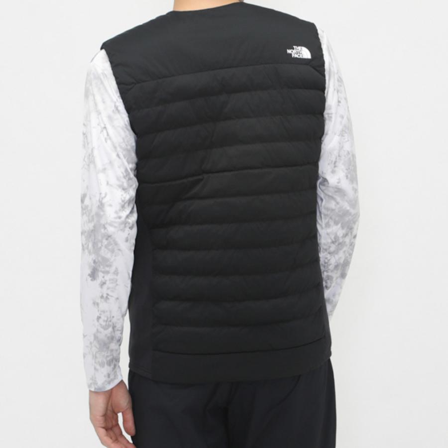 ザ・ノースフェイス レッドランベスト THE NORTH FACE ザ・ノース・フェイス レッドランベスト NY82494
