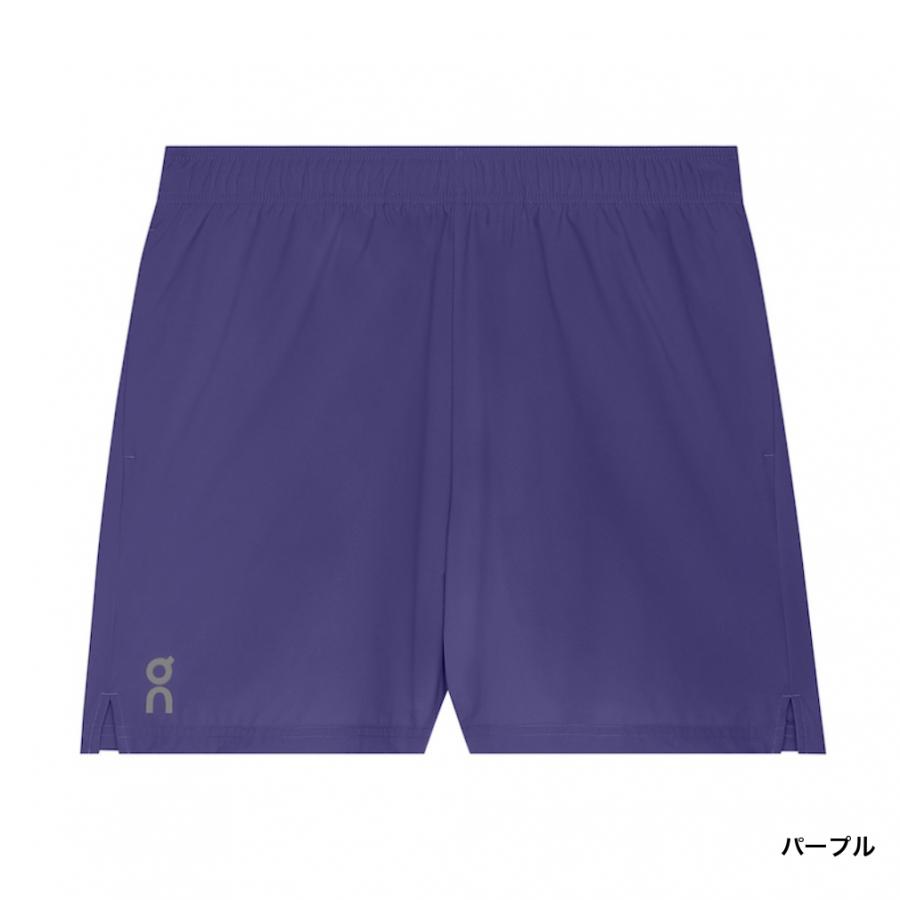 On（オン） メンズ 陸上/ランニング ショートパンツ/ハーフパンツ 5