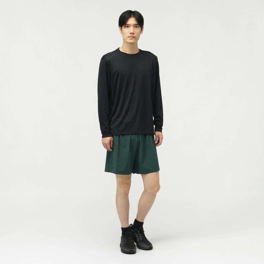 On（オン） メンズ ランニング ショートパンツ/ハーフパンツ 5