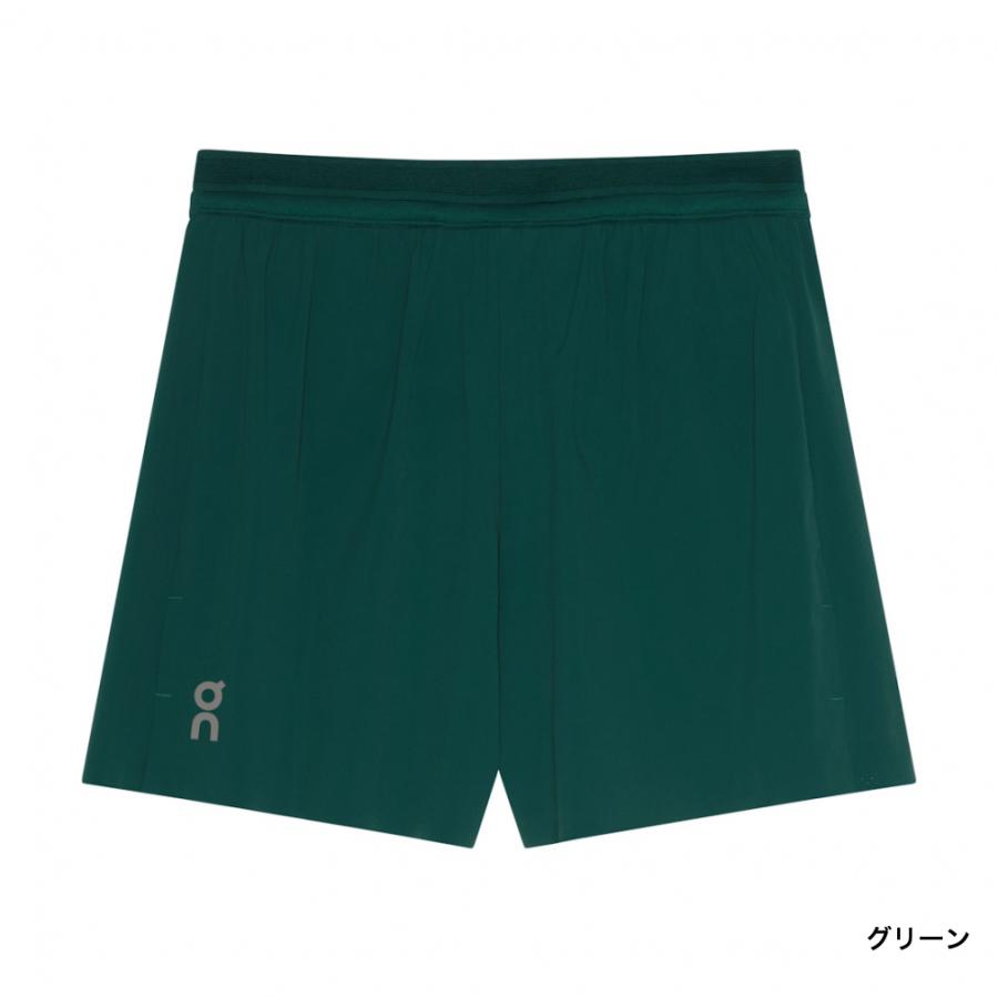 On（オン） メンズ ランニング ショートパンツ/ハーフパンツ 5