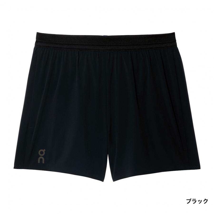 On（オン） メンズ ランニング ショートパンツ/ハーフパンツ 5