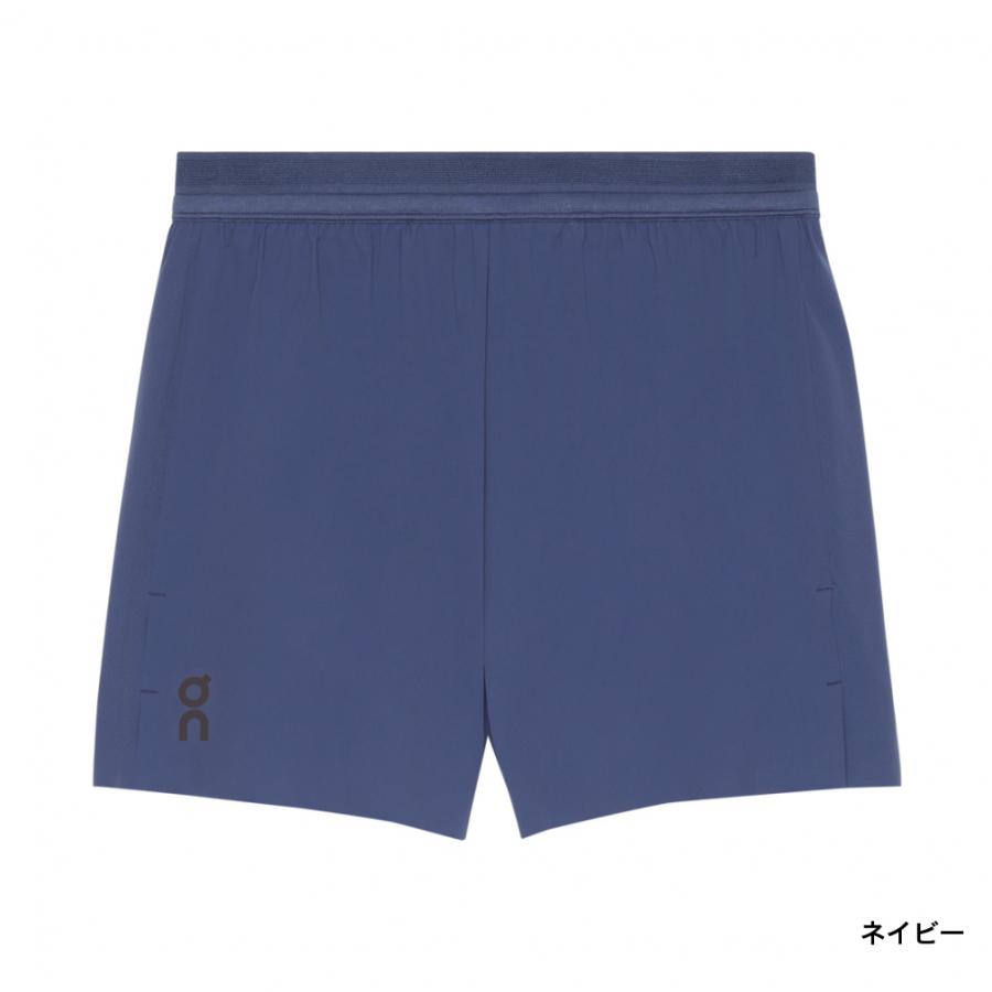 On（オン） メンズ ランニング ショートパンツ/ハーフパンツ 5