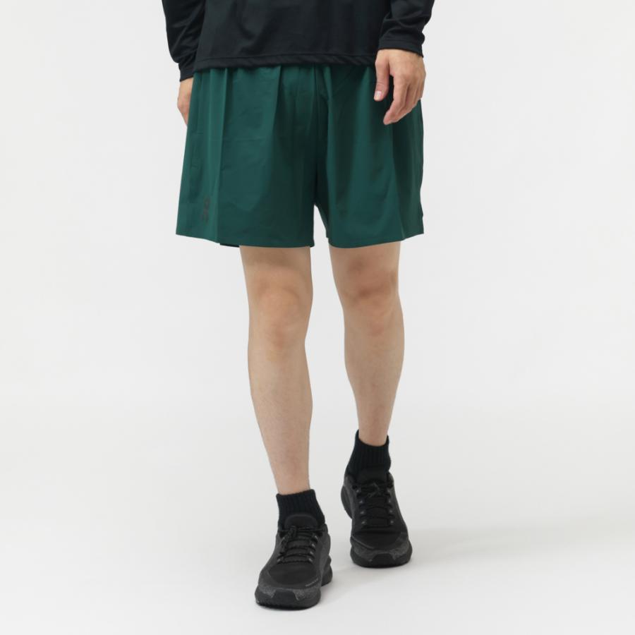 On（オン） メンズ ランニング ショートパンツ/ハーフパンツ 5