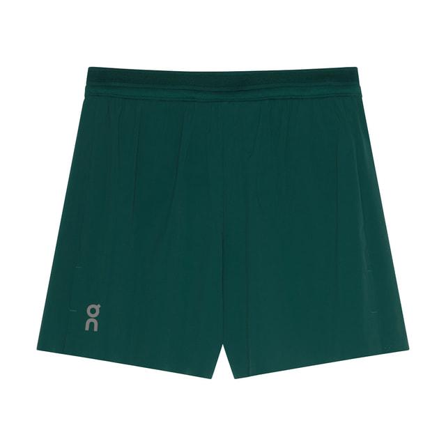 オン メンズ ランニング ショートパンツ/ハーフパンツ 5 Performance Shorts 5インチ パフォーマンスショーツ Onの画像