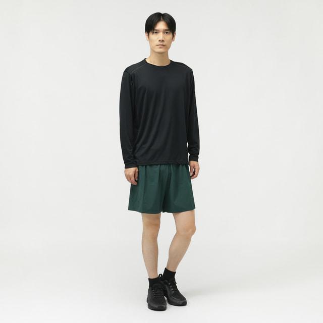 【新品】ON Performance Shorts 5インチ On（オン） メンズ ランニング ショートパンツ/ハーフパンツ 5