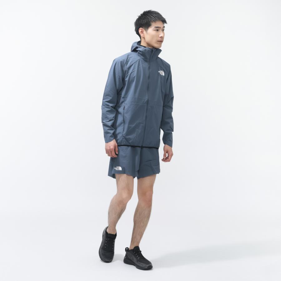 THE NORTH FACE（ザ ノースフェイス） メンズ ショートパンツ Enduris