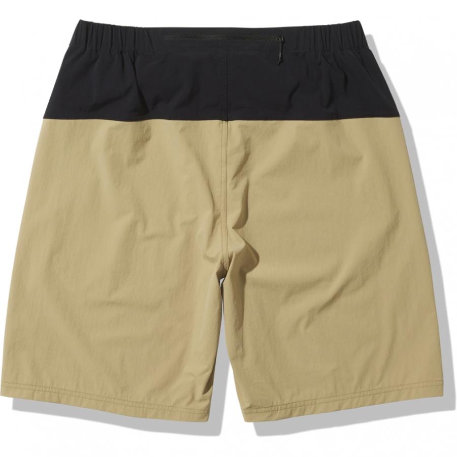 ノースフェイス メンズ 陸上/ランニング ショート/ハーフパンツ