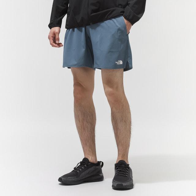 【新品未使用】NORTH FACE Enduris Racing Short THE NORTH FACE（ザ ノースフェイス） メンズ ショートパンツ Enduris