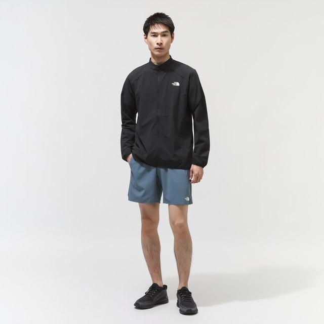 THE NORTH FACE（ザ ノースフェイス） メンズ ショートパンツ Enduris