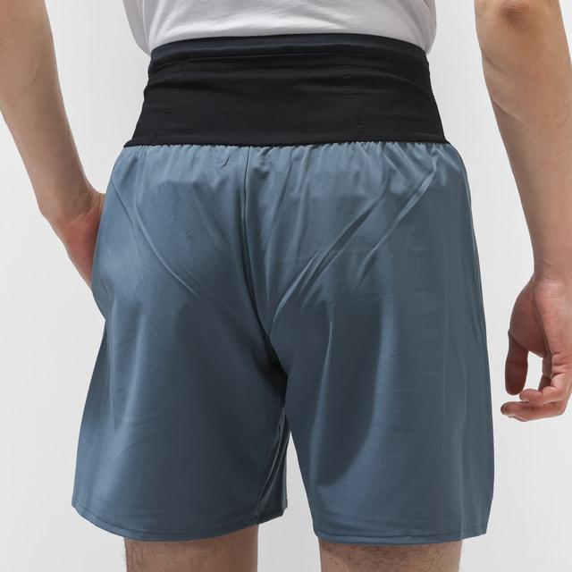 パンツ THE NORTH FACE Enduris Racing Short XL THE NORTH FACE（ザ ノースフェイス） メンズ ショートパンツ Enduris