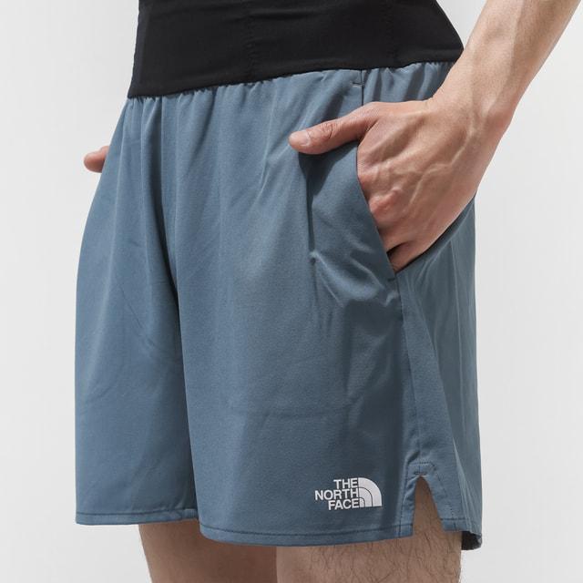 THE NORTH FACE（ザ ノースフェイス） メンズ ショートパンツ Enduris