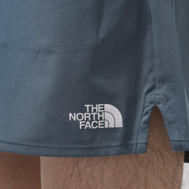 THE NORTH FACE（ザ ノースフェイス） メンズ ショートパンツ Enduris