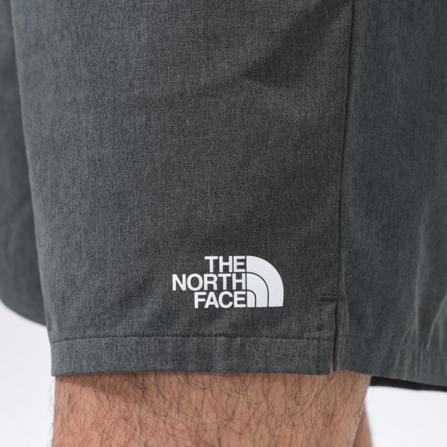 THE NORTH FACE（ザ ノースフェイス） メンズ ショートパンツ Flexible