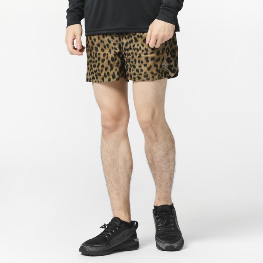 ELDORESO エルドレッソ　Farah Morceli Shorts 美品S ELDORESO(エルドレッソ) Farah Morceli Shorts E2108523