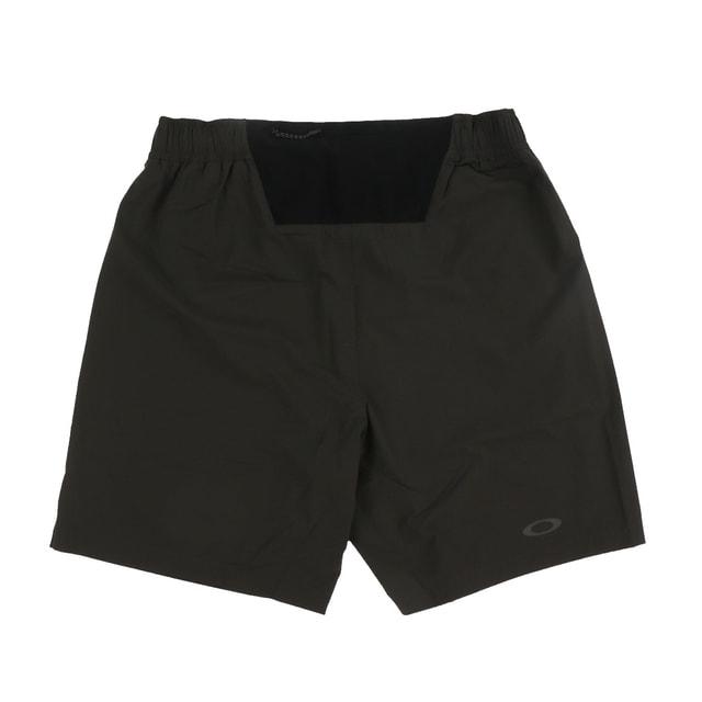 OAKLEY（オークリー） メンズ 陸上/ランニング ショート/ハーフパンツ