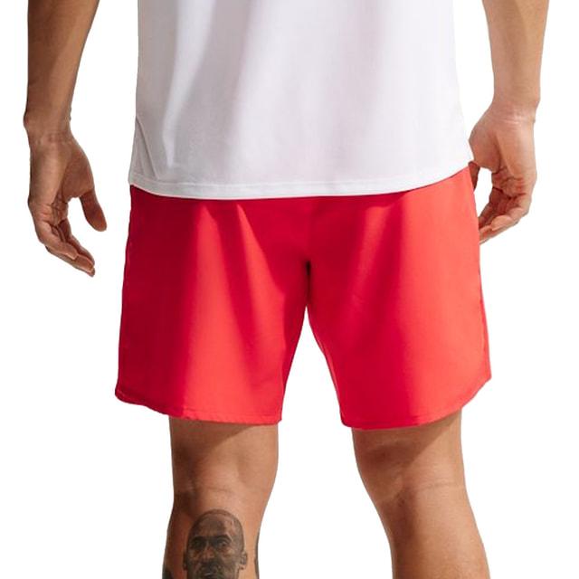 ナイキ ランニング シングレットSサイズ3枚 ショートパンツMサイズ1枚セット ナイキ（NIKE）（レディース）ワン スウッシュ ドライフィット ミッド