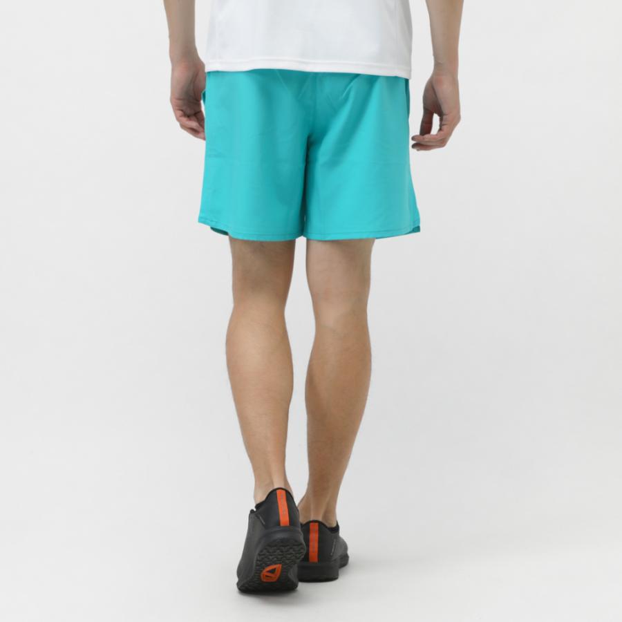NIKE（ナイキ） メンズ 陸上/ランニング ショートパンツ Dri-FIT 18cm