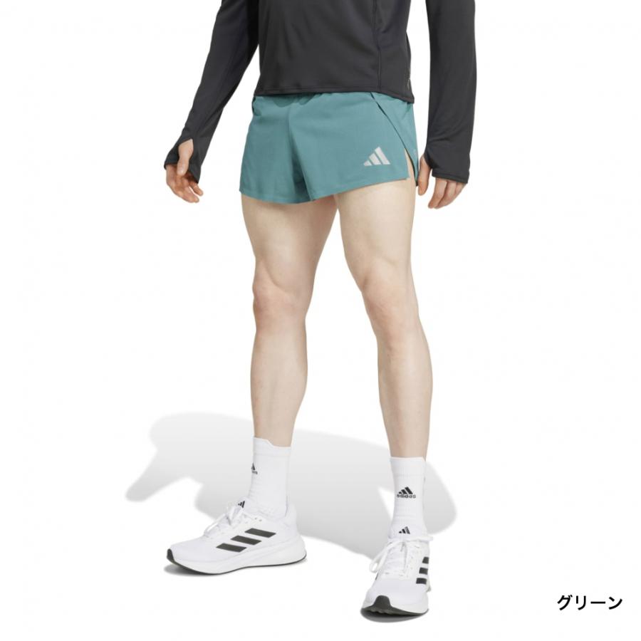 アディゼロ 駅伝 ランニングパンツ　新品 アディゼロ 駅伝 ランニングパンツ｜Alpen Online