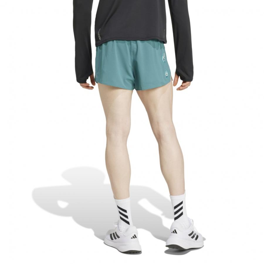 adidas アディダス メンズ 陸上/ランニング 半袖Tシャツ