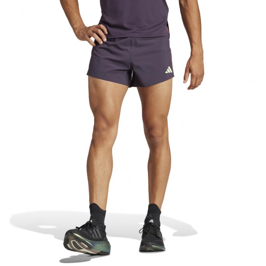 adidas アディダス メンズ 陸上/ランニング ショート/ハーフ adidas アディダス メンズ 陸上/ランニング ショート/ハーフ