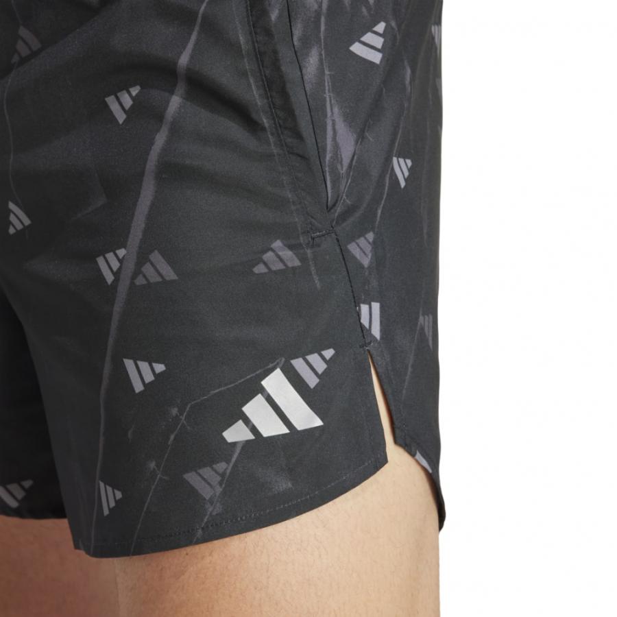 アディダス メンズ 陸上/ランニング ショートパンツ RUN IT BRAND LOVE SHORTS ランイット ブランドラブ ショーツ IL7228 : ブラック adidas｜alpen-group｜04