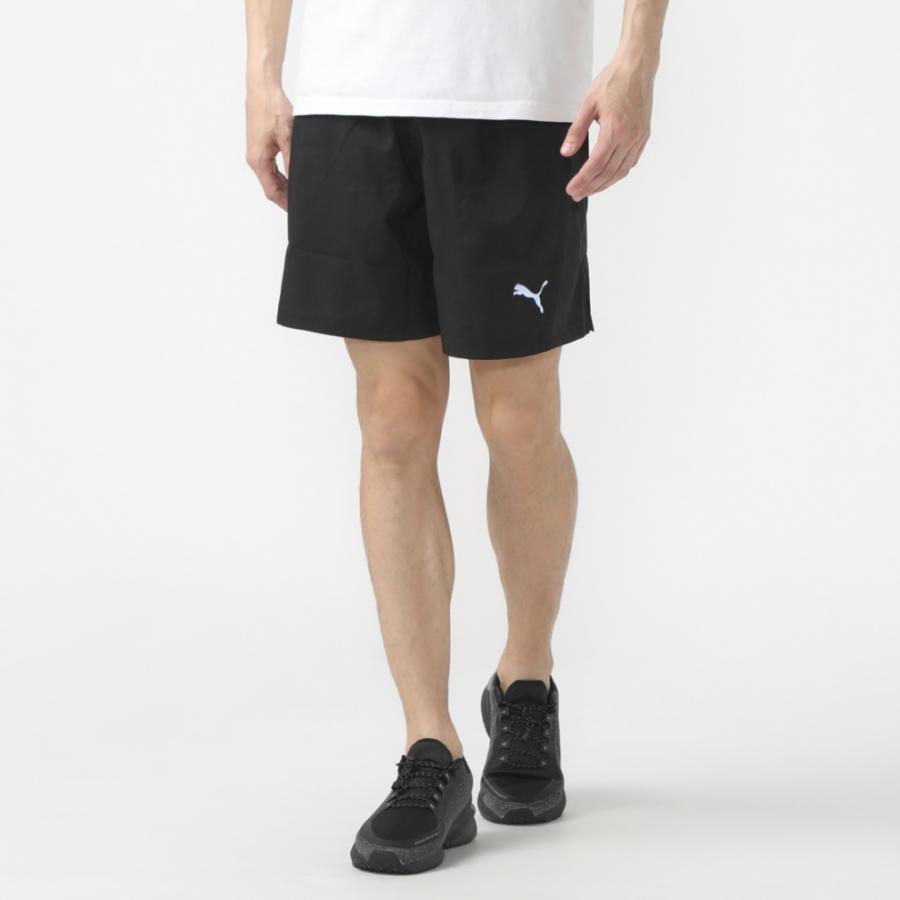 PUMA（プーマ） メンズ 陸上/ランニング ショートパンツ RUN FAVORITE