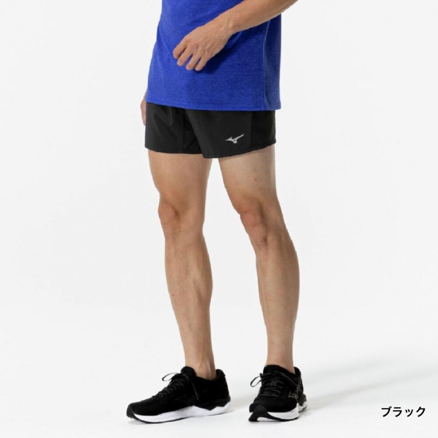 MIZUNO（ミズノ） メンズ 陸上/ランニング ショートパンツ ランニング
