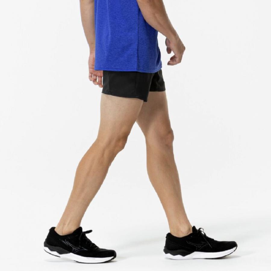 MIZUNO（ミズノ） メンズ 陸上/ランニング ショートパンツ ランニング