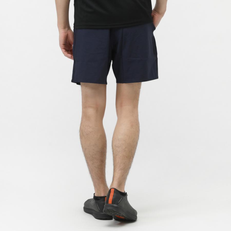 ASICS（アシックス） メンズ 陸上/ランニング ショートパンツ