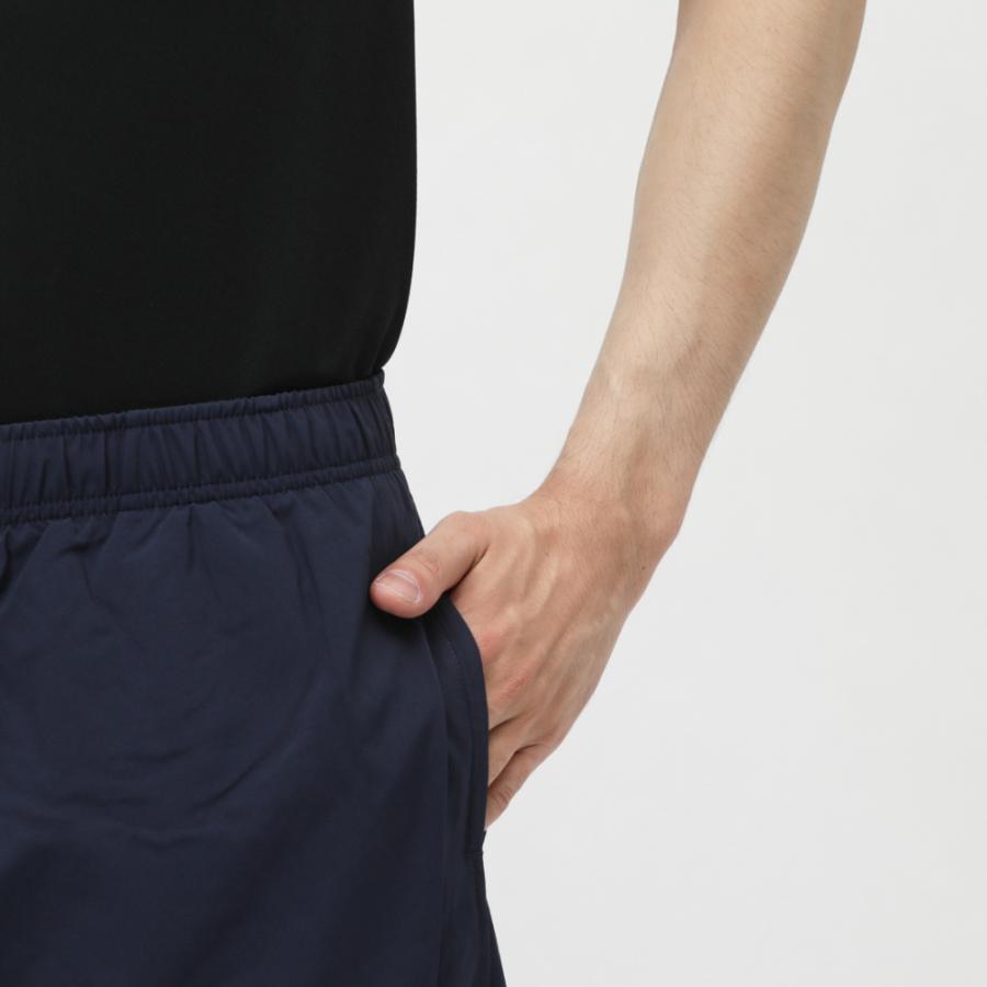 ASICS（アシックス） メンズ 陸上/ランニング ショートパンツ