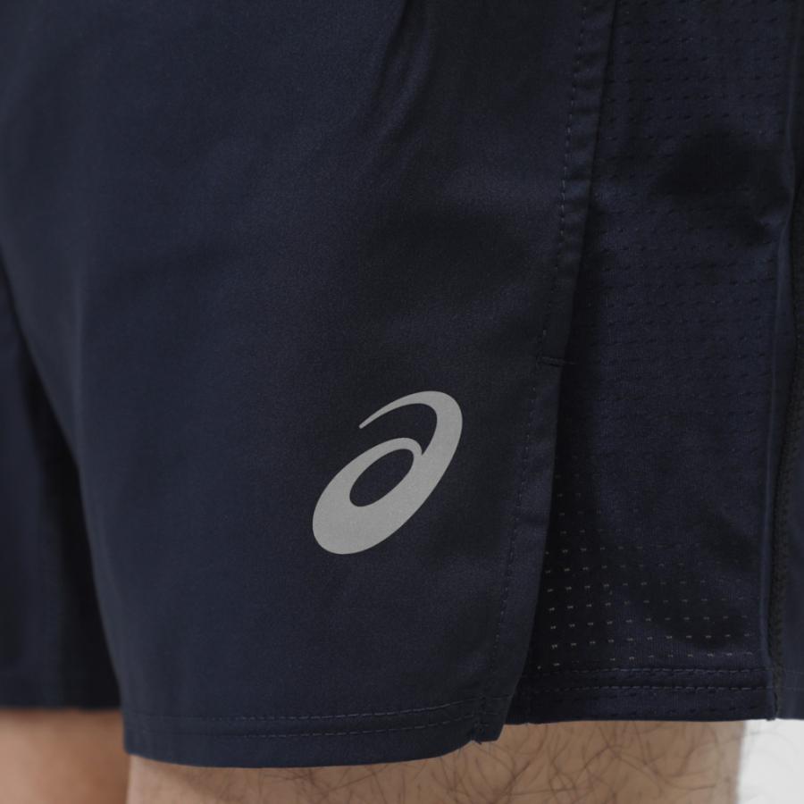ASICS アシックス メンズ 陸上/ランニング ショートパンツ
