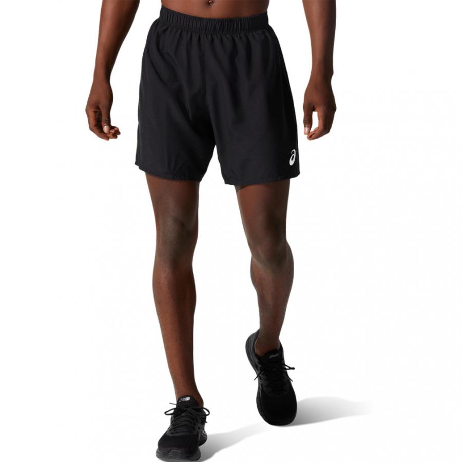 アシックス ズボン ASICS（アシックス） メンズ 陸上/ランニング ショートパンツ