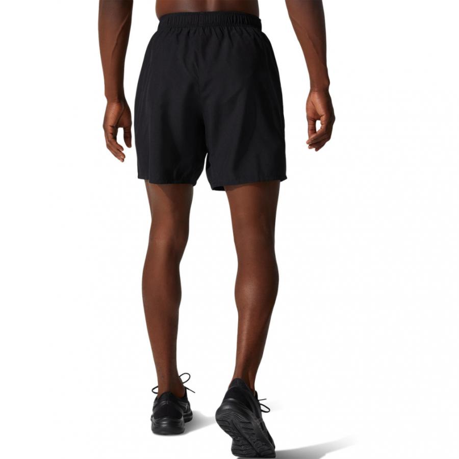 ASICS（アシックス） メンズ 陸上/ランニング ショートパンツ