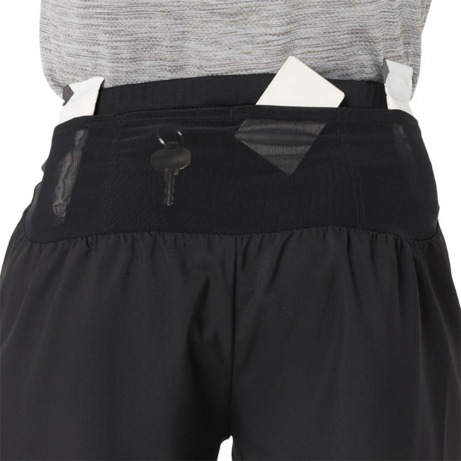 ASICS（アシックス） メンズ 陸上/ランニング ショートパンツ マルチ