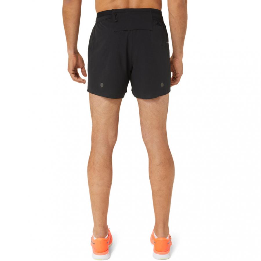 ASICS アシックス メンズ 陸上/ランニングウェア ショート/ハーフ