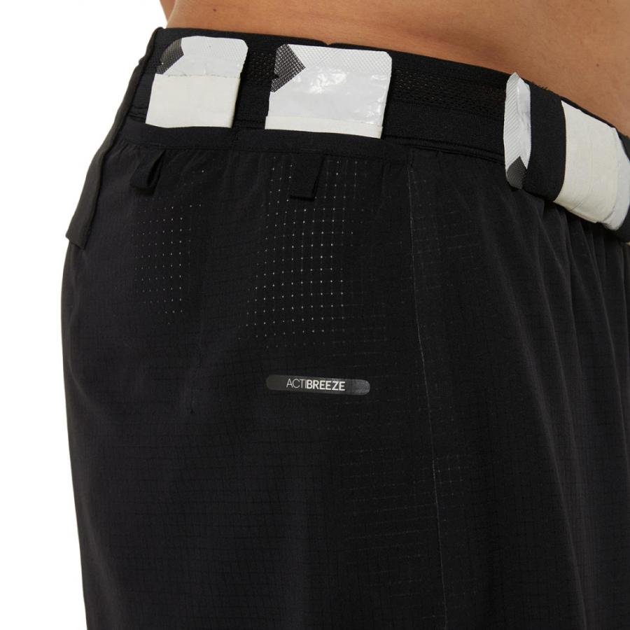 ASICS（アシックス） メンズ 陸上/ランニングウェア ショート/ハーフ