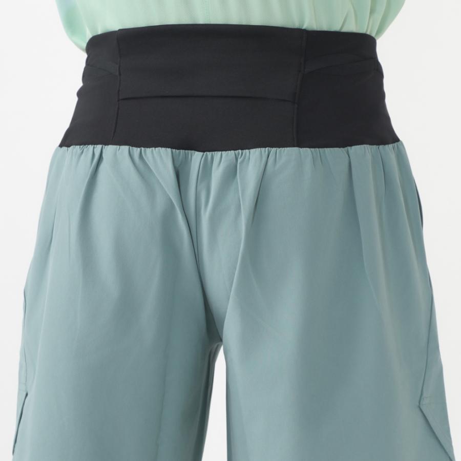 ASICS（アシックス） メンズ 陸上/ランニング ショート/ハーフパンツ