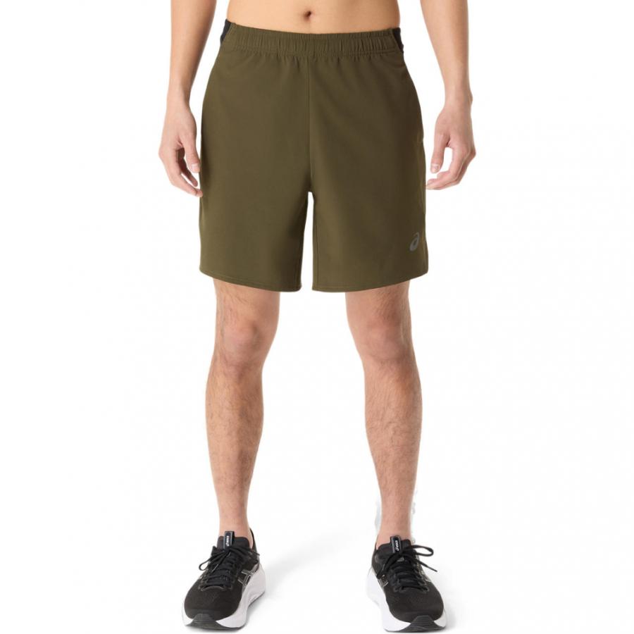 ASICS（アシックス） メンズ 陸上/ランニングウェア ショートパンツ