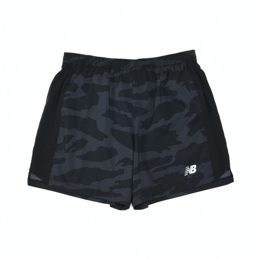 New Balance（ニューバランス） メンズ 陸上/ランニング ショート