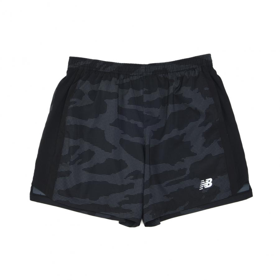 New Balance（ニューバランス） メンズ 陸上/ランニング ショート